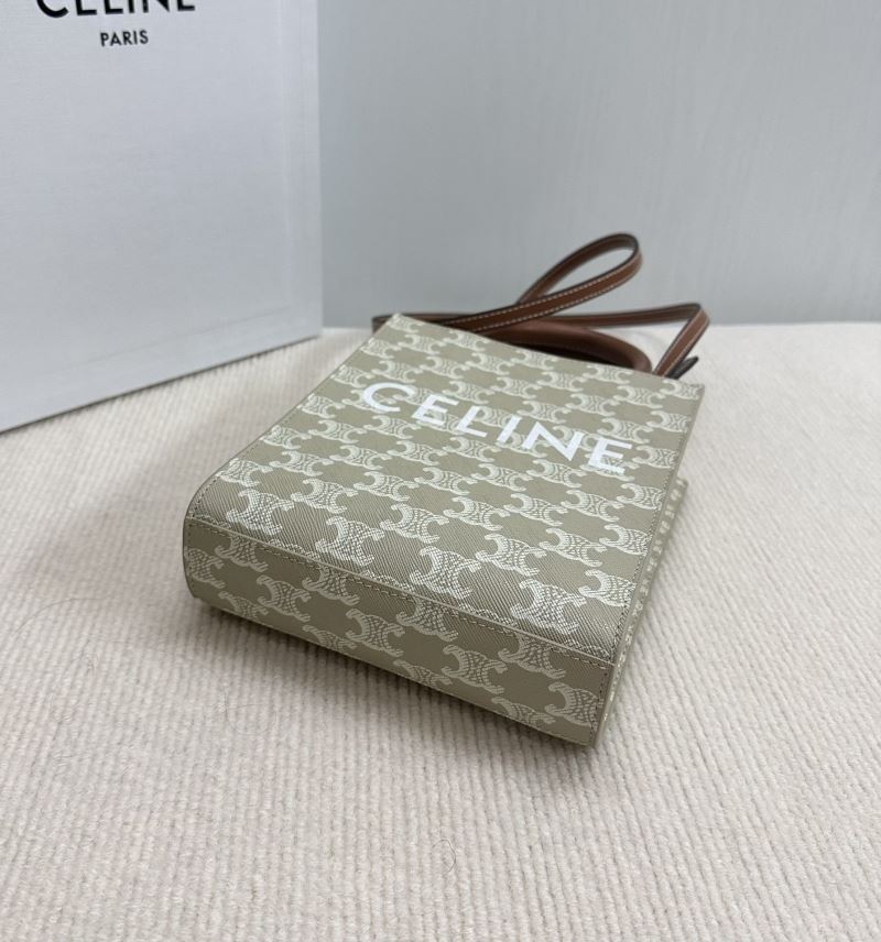 Celine Shopping Bags